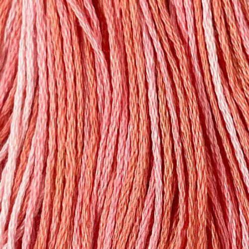 Valdani 6-Ply S304 Coral Glow